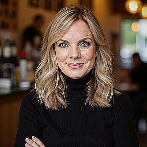 Profile photo for Kris Kirschner