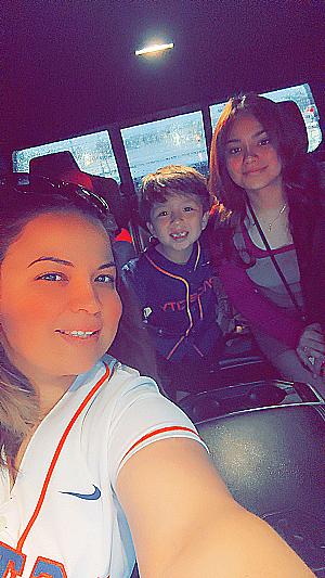 Profile photo for JESSICA ZAMORA