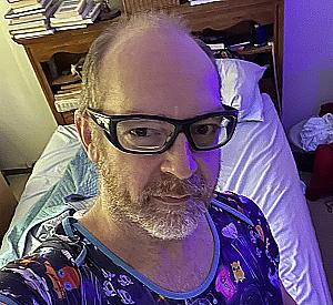 Profile photo for Joseph Francis Hill