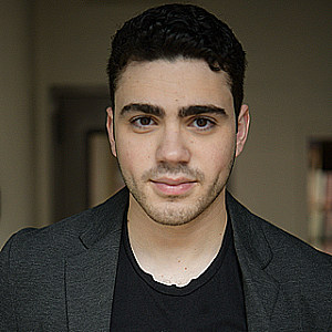 Profile photo for Leo Gabriel