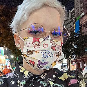 Profile photo for Krista Rees