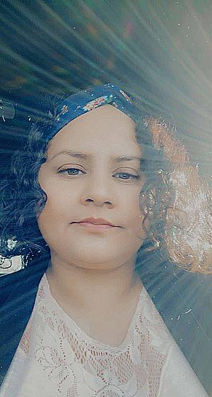 Profile photo for Maggie Ochoa