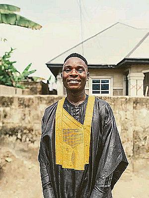 Profile photo for Edema Emmanuel