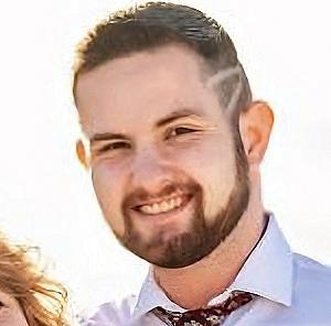 Profile photo for Sam Roberts