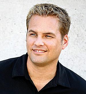 Profile photo for Todd Broeker