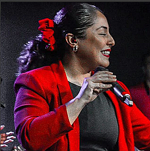 Profile photo for Nicole Matus Urbina