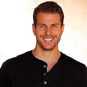 Profile photo for Taylor Campbell