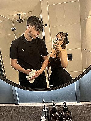 Profile photo for Alfie Cattell