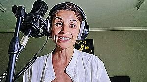 Profile photo for Belen Martinez