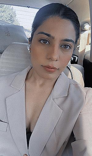 Profile photo for Sakshi Chhabra