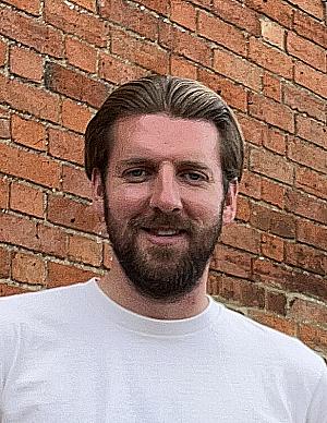 Profile photo for James Grain