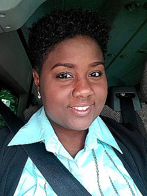 Profile photo for Indira Alonso