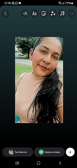 Profile photo for Damaira Lisseth Mojica Calles