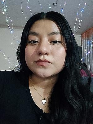 Profile photo for Marisela Marisela