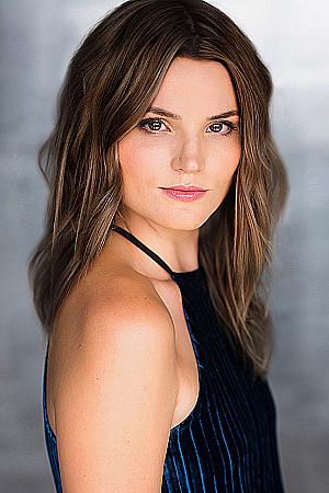 Profile photo for Laura Harman