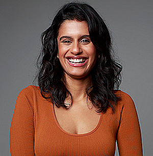 Profile photo for Agatha Duarte