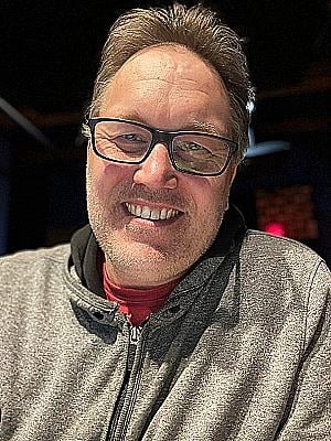 Profile photo for Jerome Horwath