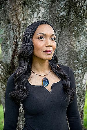 Profile photo for Ria Pullin