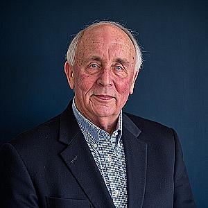 Profile photo for Robert Prescott