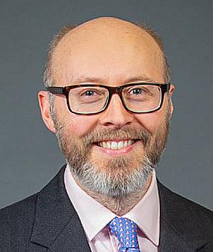 Profile photo for Tim Hanlon