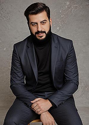 Profile photo for RUSTAM ALİYEV