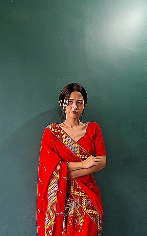 Profile photo for Tanushree Tanushree