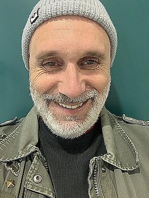 Profile photo for Freud Al