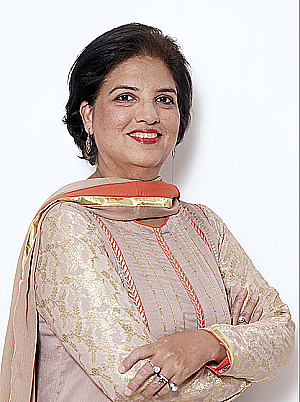 Profile photo for Sushmita Bhatnagar