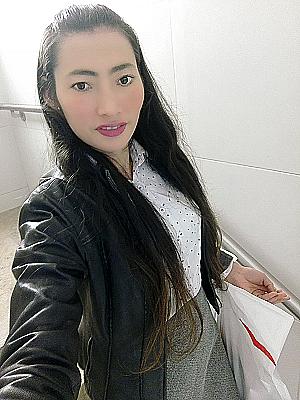 Profile photo for Lorena Lorena