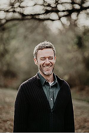 Profile photo for Adam Cameron