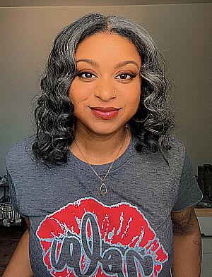 Profile photo for Krystal Williamson