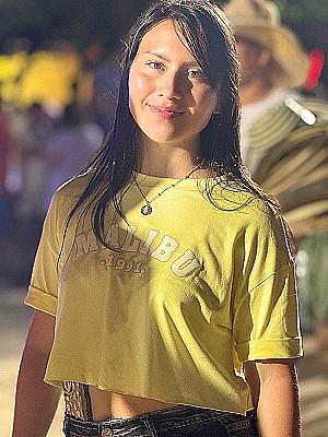 Profile photo for Yessica Mishell Pulido Delgado