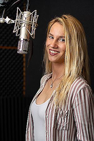 Profile photo for Jacky Go