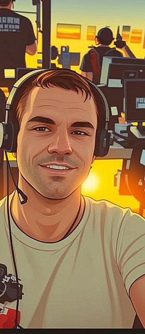 Profile photo for David Esteban Gallego