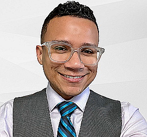 Profile photo for Jefferth Pacheco
