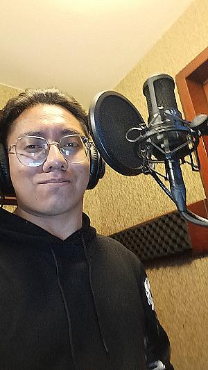 Profile photo for Marco Antonio Cruz Pineda