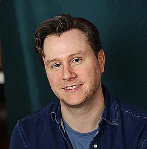 Profile photo for Hans Wackershauser