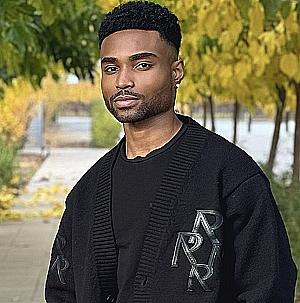 Profile photo for jermaine cavalier
