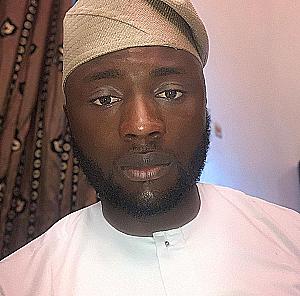 Profile photo for Ayodele Agbaje