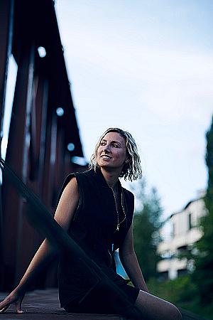 Profile photo for Josie Carder
