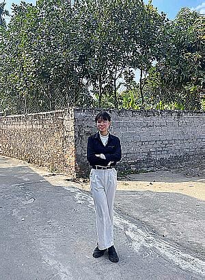 Profile photo for ly khánh