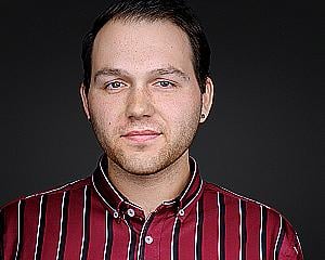 Profile photo for Bradley Hawkins