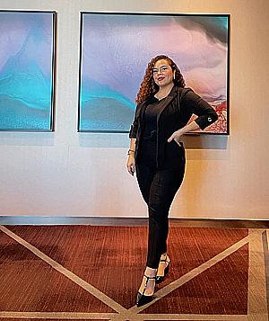 Profile photo for Scarleth Tercero