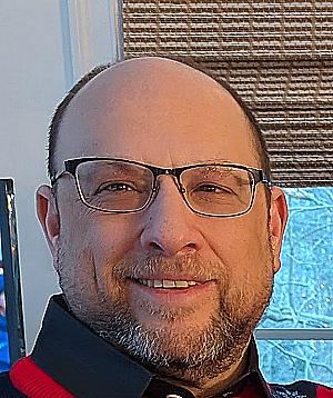 Profile photo for Brad Schlossberg