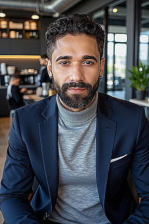 Profile photo for Lemuel Sepulveda