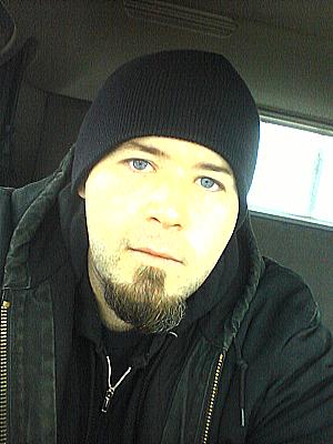 Profile photo for Christopher Watts