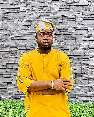 Profile photo for Godwin Dennis