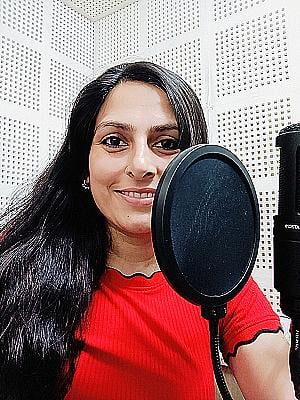 Profile photo for Seep Gandhi