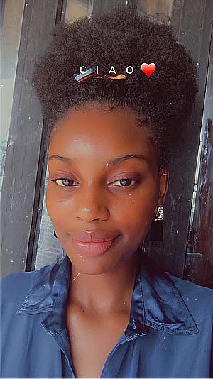 Profile photo for Winnie Odiyi