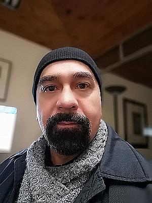Profile photo for Carlos Manuel Lara